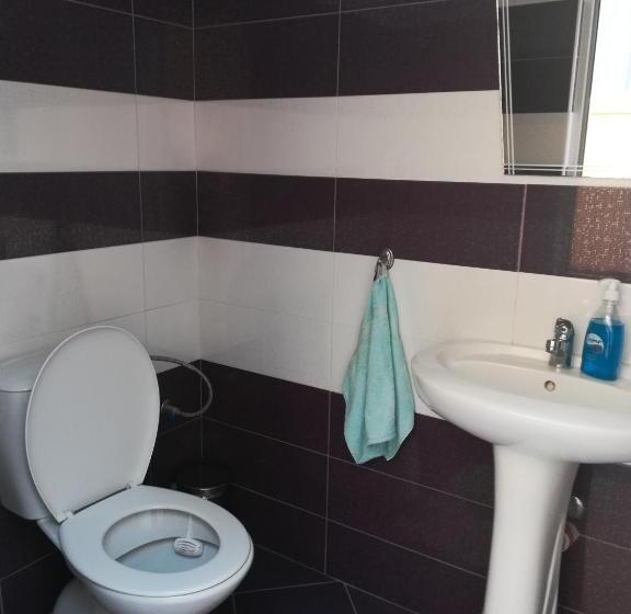 스탠다드 룸, Teodora House