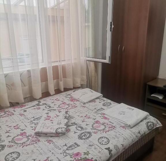 스탠다드 룸, Teodora House