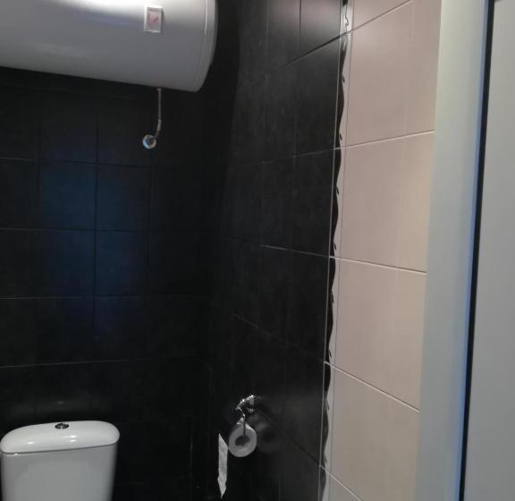 스탠다드 트리플 룸, Teodora House