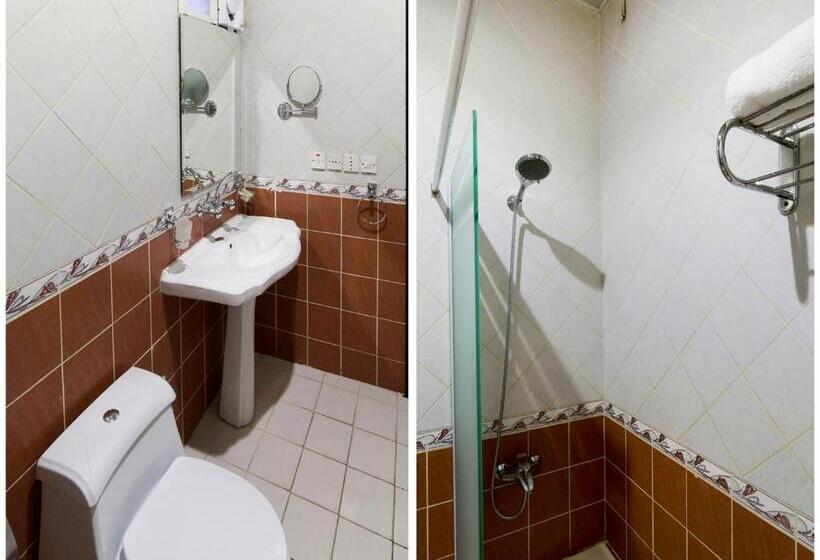 1 Schlafzimmer Apartment, قصر الحمراء للأجنحة الفندقية