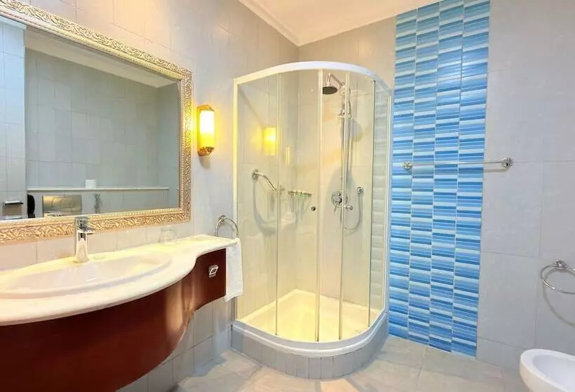 اتاق اجرایی, Sunday Hotel Al Barsha Dubai Mall of the Emirates