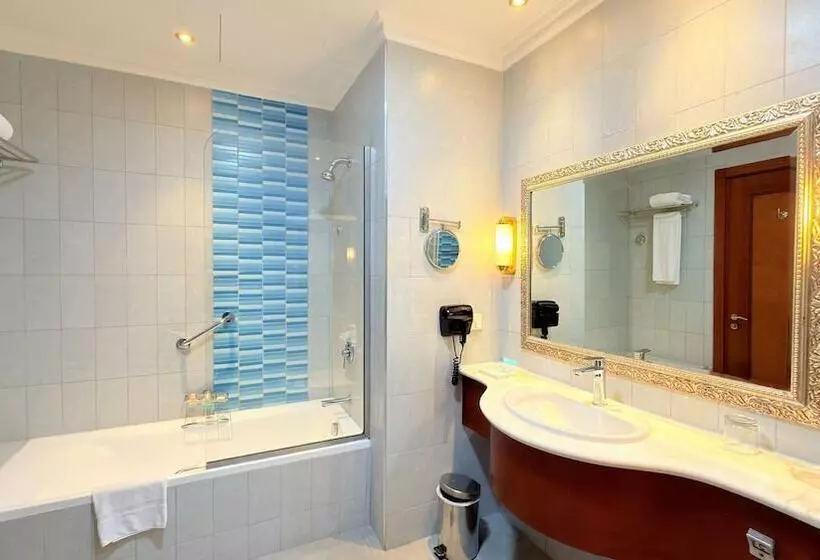 اتاق اجرایی, Sunday Hotel Al Barsha Dubai Mall of the Emirates
