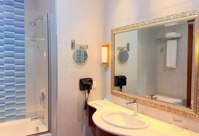 اتاق اجرایی, Sunday Hotel Al Barsha Dubai Mall of the Emirates