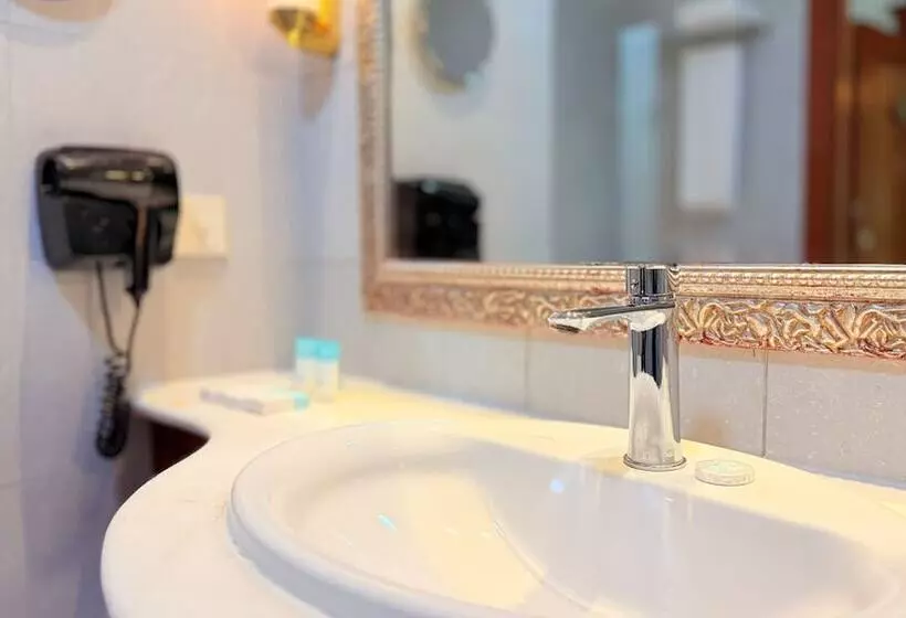 اتاق اجرایی, Sunday Hotel Al Barsha Dubai Mall of the Emirates