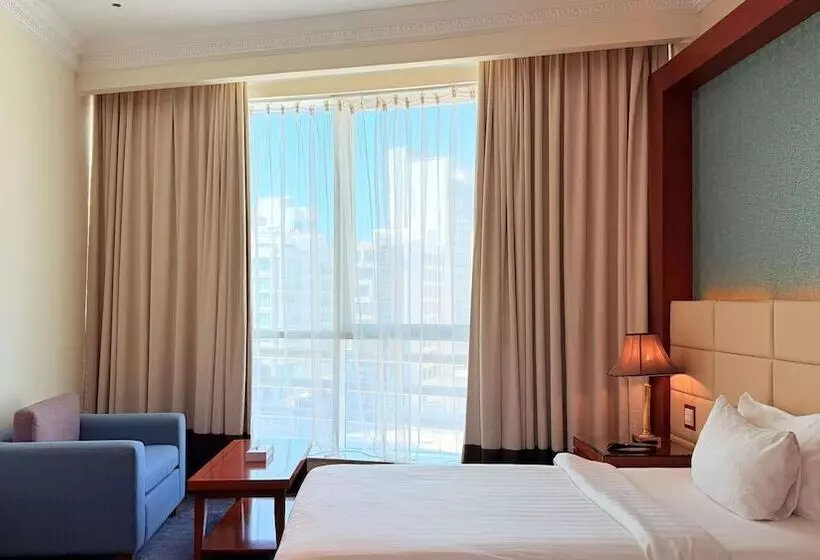 اتاق اجرایی, Sunday Hotel Al Barsha Dubai Mall of the Emirates