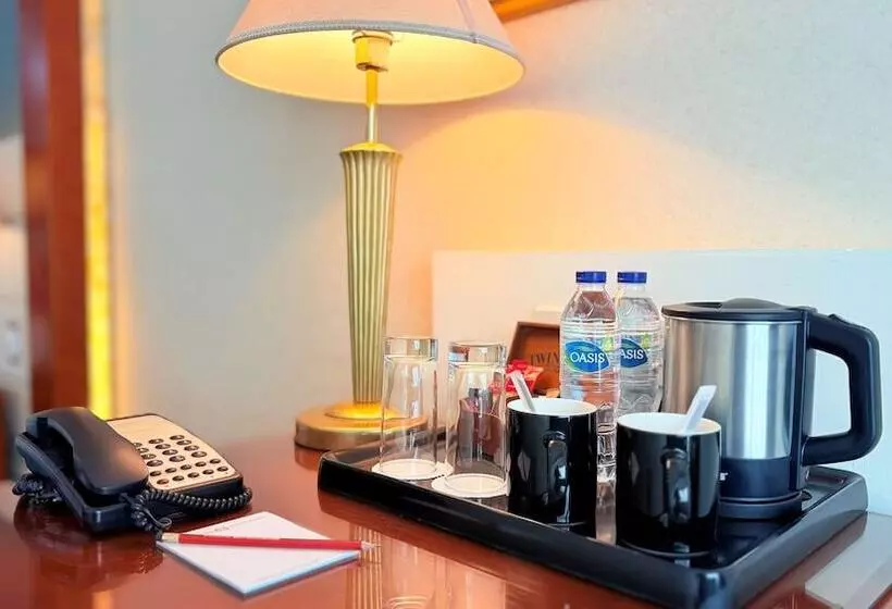 اتاق اجرایی, Sunday Hotel Al Barsha Dubai Mall of the Emirates