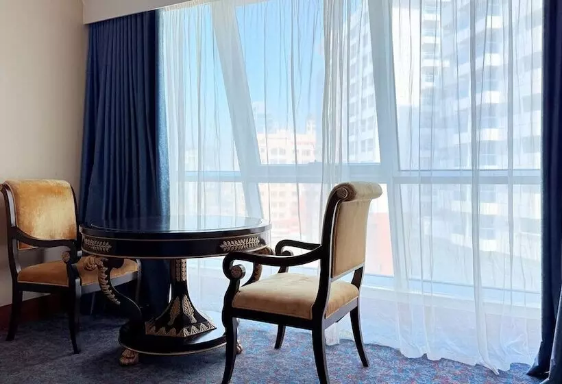 اتاق اجرایی, Sunday Hotel Al Barsha Dubai Mall of the Emirates