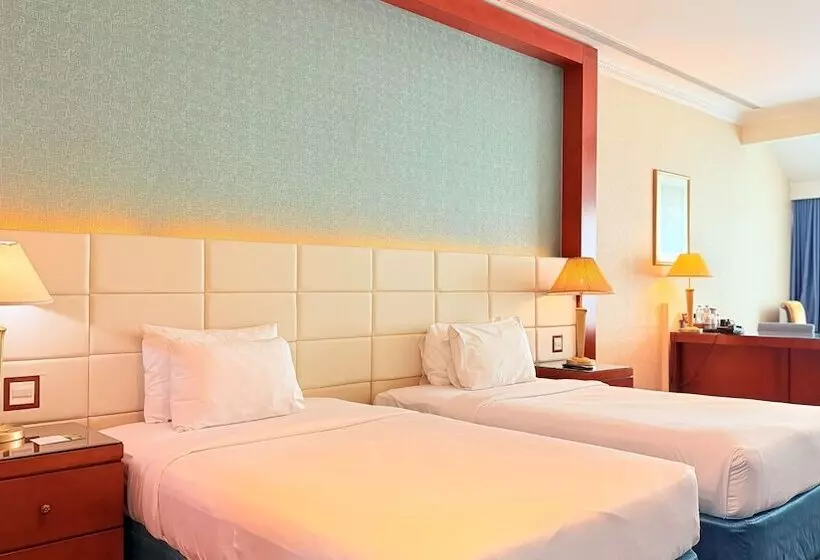 اتاق اجرایی, Sunday Hotel Al Barsha Dubai Mall of the Emirates