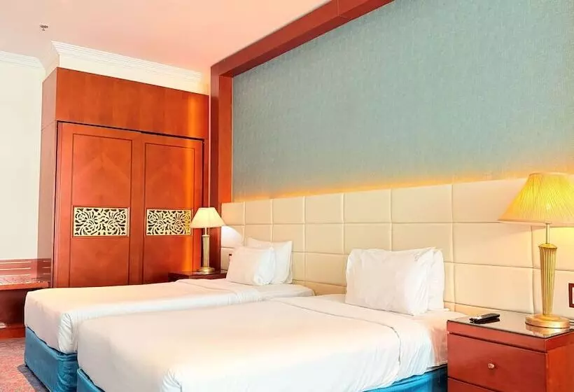 اتاق اجرایی, Sunday Hotel Al Barsha Dubai Mall of the Emirates