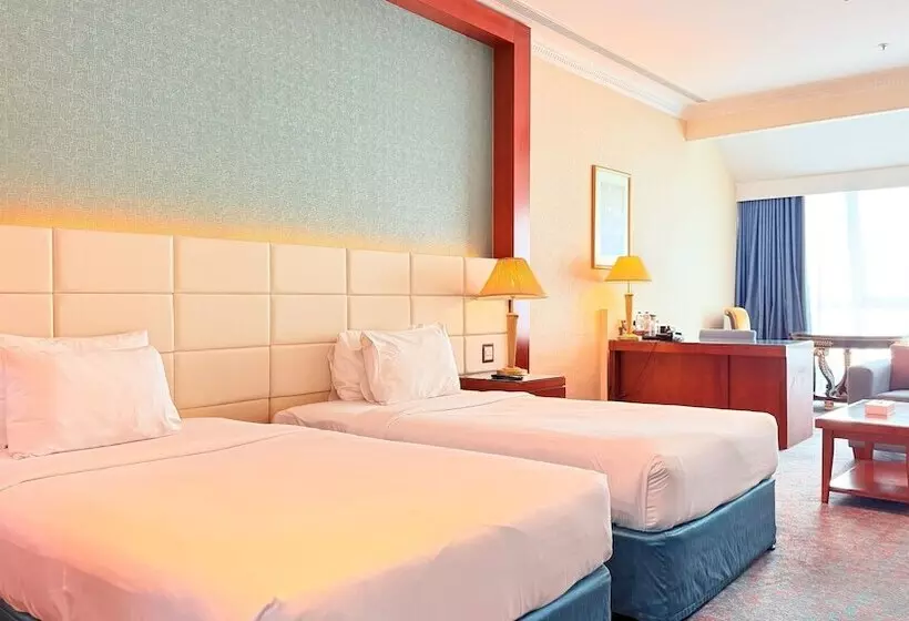 اتاق اجرایی, Sunday Hotel Al Barsha Dubai Mall of the Emirates