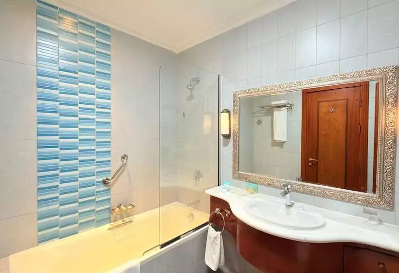 اتاق سوپریور, Sunday Hotel Al Barsha Dubai Mall of the Emirates