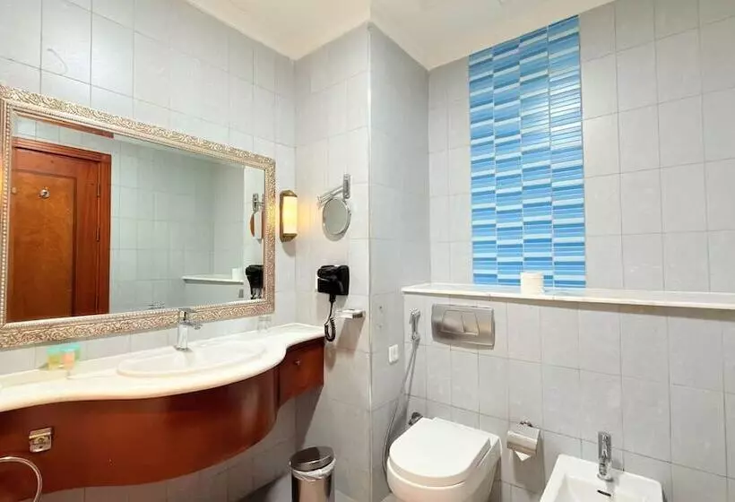 اتاق سوپریور, Sunday Hotel Al Barsha Dubai Mall of the Emirates