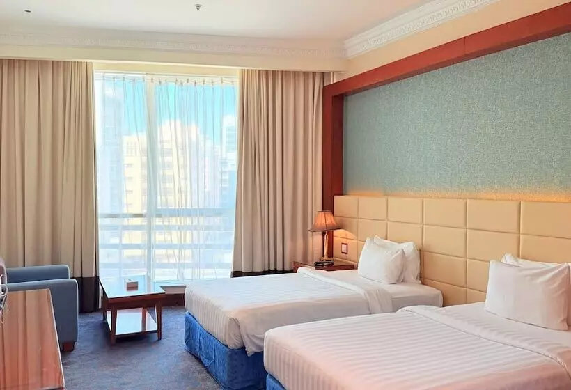 اتاق سوپریور, Sunday Hotel Al Barsha Dubai Mall of the Emirates