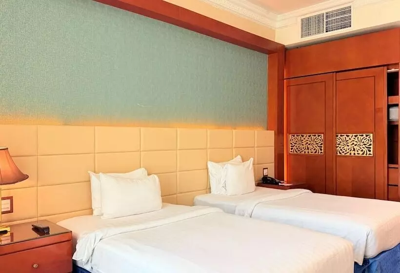 اتاق سوپریور, Sunday Hotel Al Barsha Dubai Mall of the Emirates