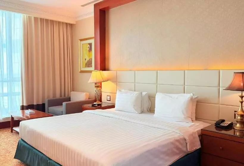 Superior Room King Size Bed