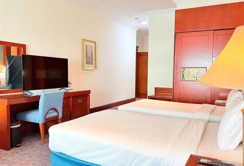اتاق اجرایی, Sunday Hotel Al Barsha Dubai Mall of the Emirates