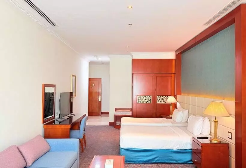 اتاق اجرایی, Sunday Hotel Al Barsha Dubai Mall of the Emirates
