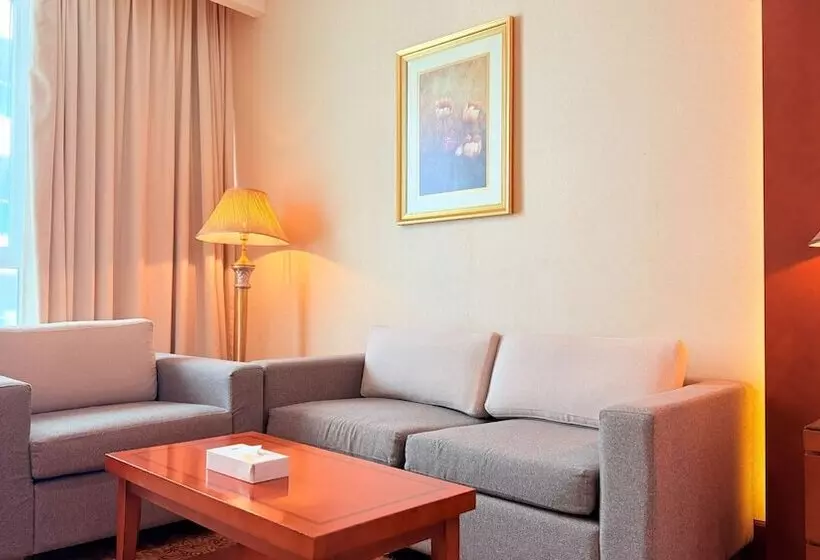 اتاق اجرایی, Sunday Hotel Al Barsha Dubai Mall of the Emirates