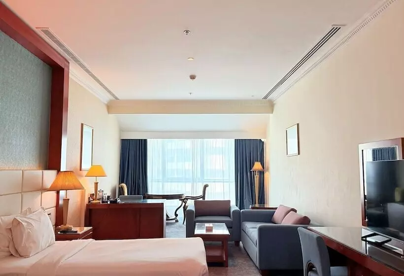 اتاق اجرایی, Sunday Hotel Al Barsha Dubai Mall of the Emirates