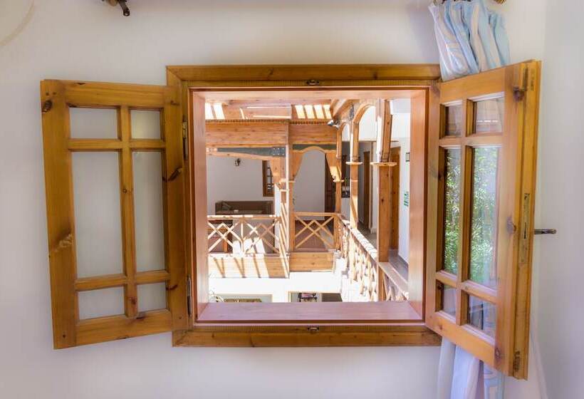 Klassisches Zimmer, Acacia Dahab