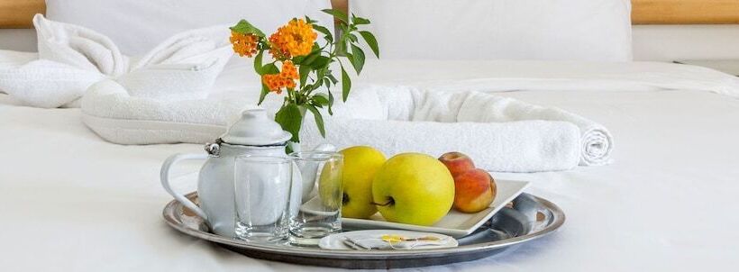 3 Bett Klassisches Zimmer, Acacia Dahab