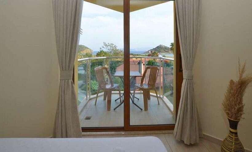 스탠다드 룸, Adaburnu Golmar Beach Hotel   All Inclusive