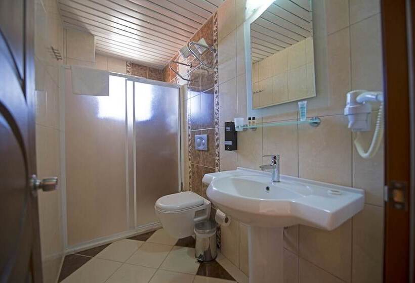 Номер Стандарт, Adaburnu Golmar Beach Hotel   All Inclusive