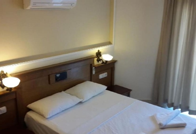 스탠다드 룸, Adaburnu Golmar Beach Hotel   All Inclusive