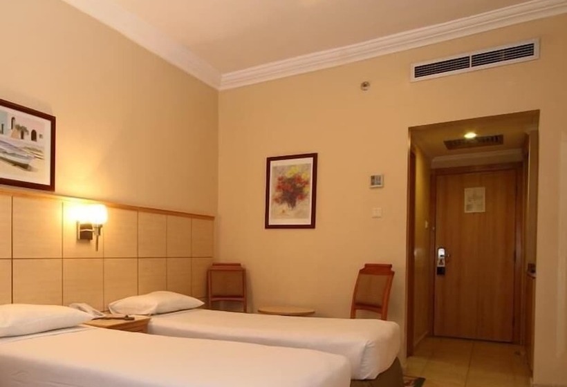 スタンダードルーム, Al Massa Bader