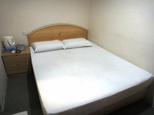 اتاق استاندارد, Amrise
