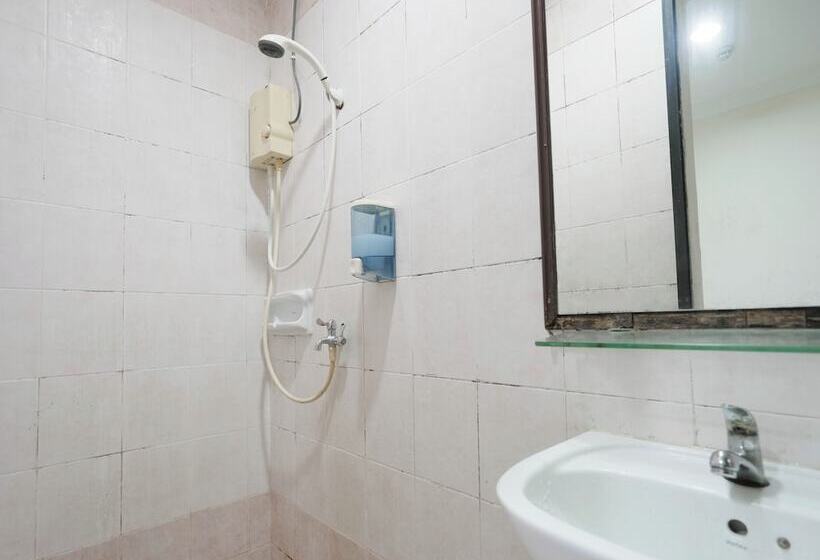 اتاق استاندارد, Amrise