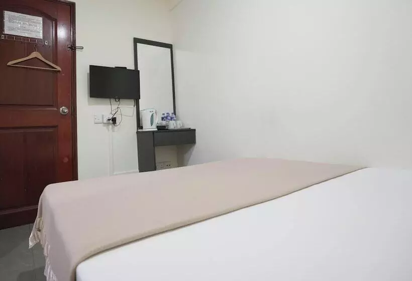 اتاق استاندارد, Amrise