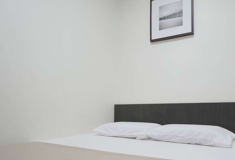 اتاق استاندارد, Amrise