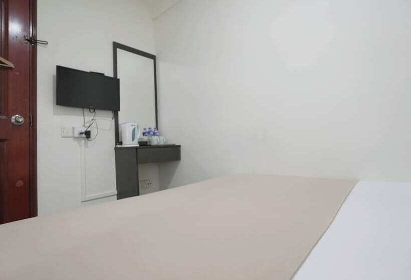 اتاق استاندارد, Amrise