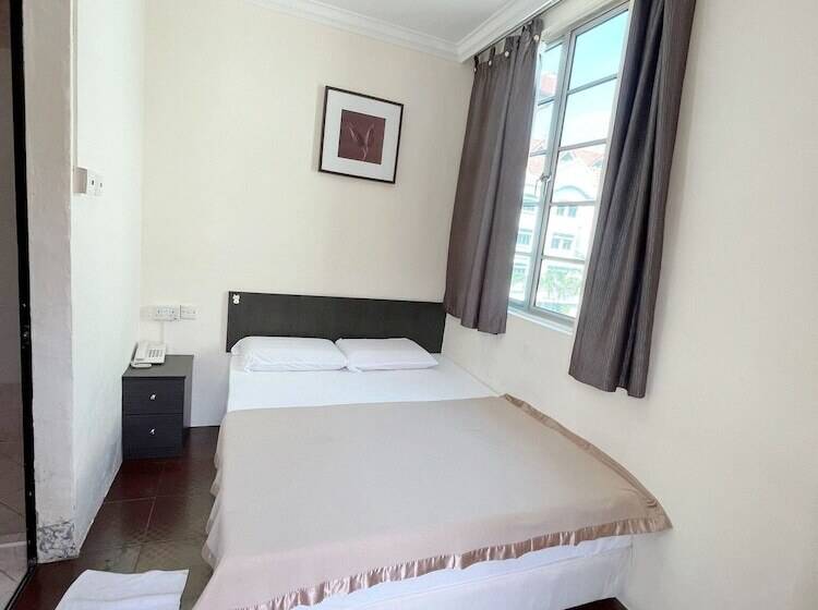 اتاق استاندارد, Amrise