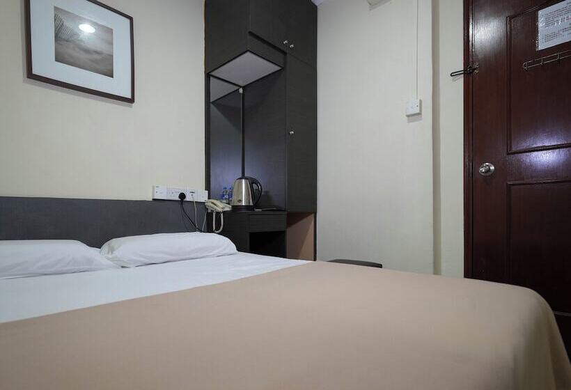 اتاق سوپریور, Amrise