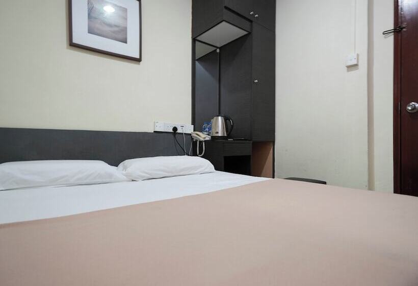 اتاق سوپریور, Amrise