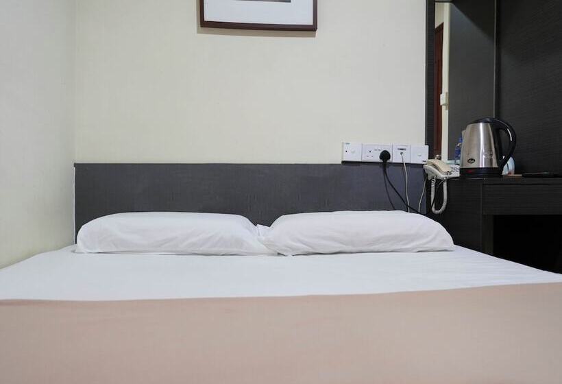 اتاق سوپریور, Amrise