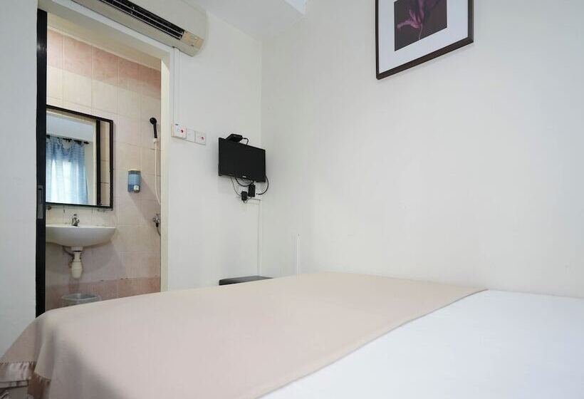 اتاق لوکس, Amrise