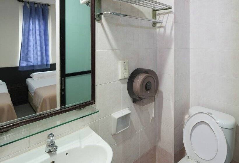 اتاق لوکس, Amrise