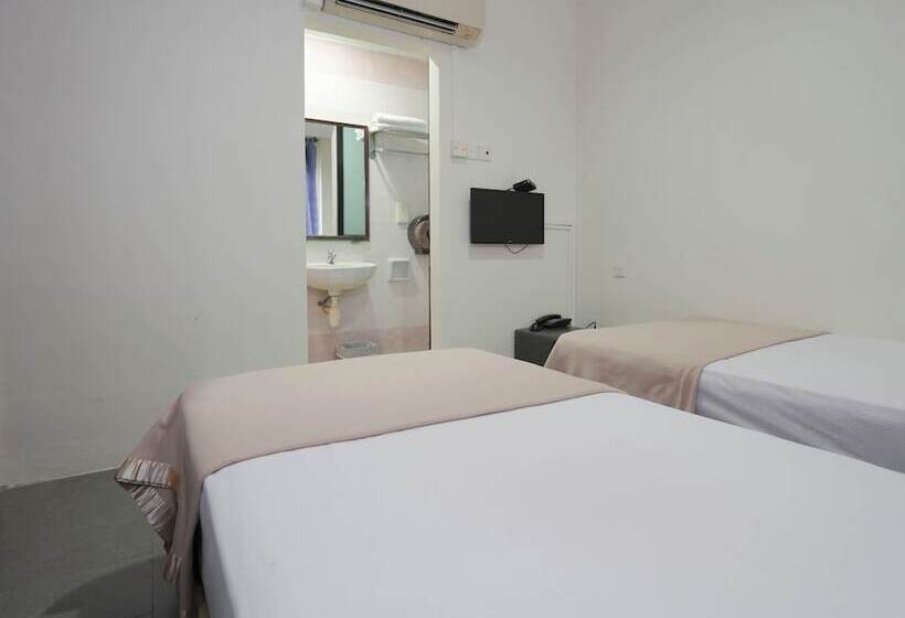 اتاق لوکس, Amrise