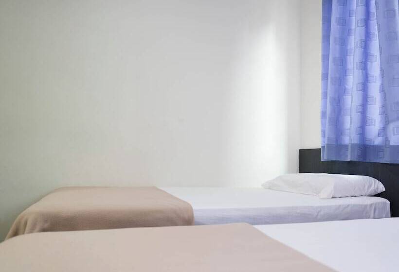 اتاق لوکس, Amrise