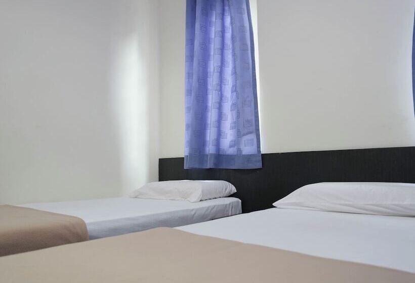 اتاق لوکس, Amrise