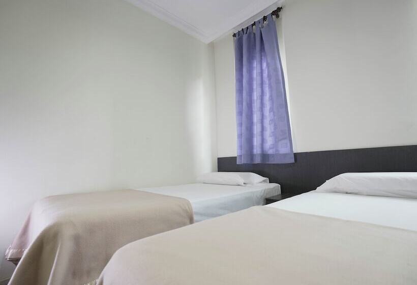 اتاق لوکس, Amrise