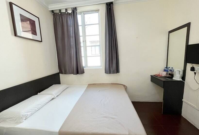 اتاق استاندارد, Amrise