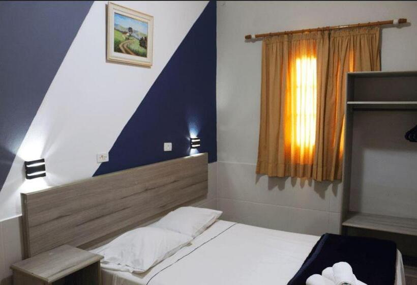 스탠다드 룸, Dan Inn Poços De Caldas A Melhor Localização Do Centro