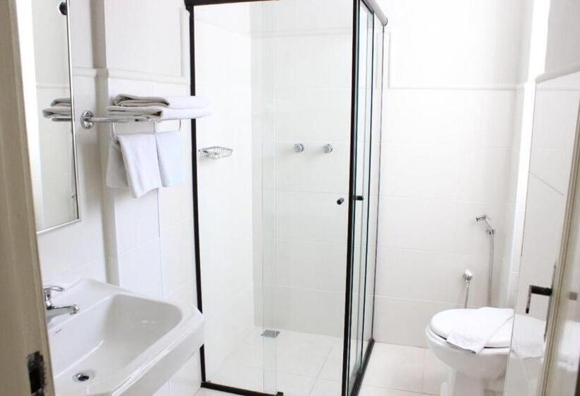 스탠다드 룸, Dan Inn Poços De Caldas A Melhor Localização Do Centro