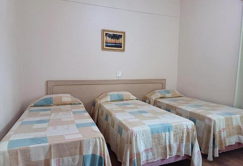 스탠다드 룸, Dan Inn Poços De Caldas A Melhor Localização Do Centro