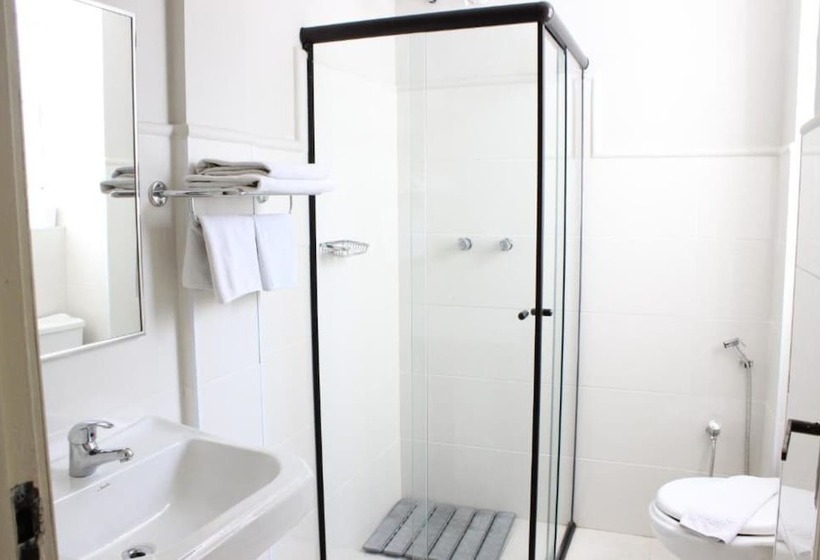 스탠다드 룸, Dan Inn Poços De Caldas A Melhor Localização Do Centro