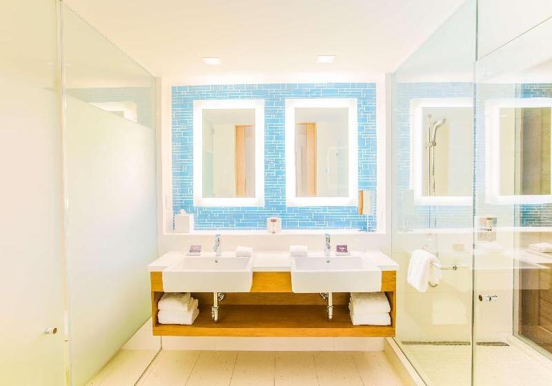 스탠다드 트리플 룸, Dan Inn Poços De Caldas A Melhor Localização Do Centro